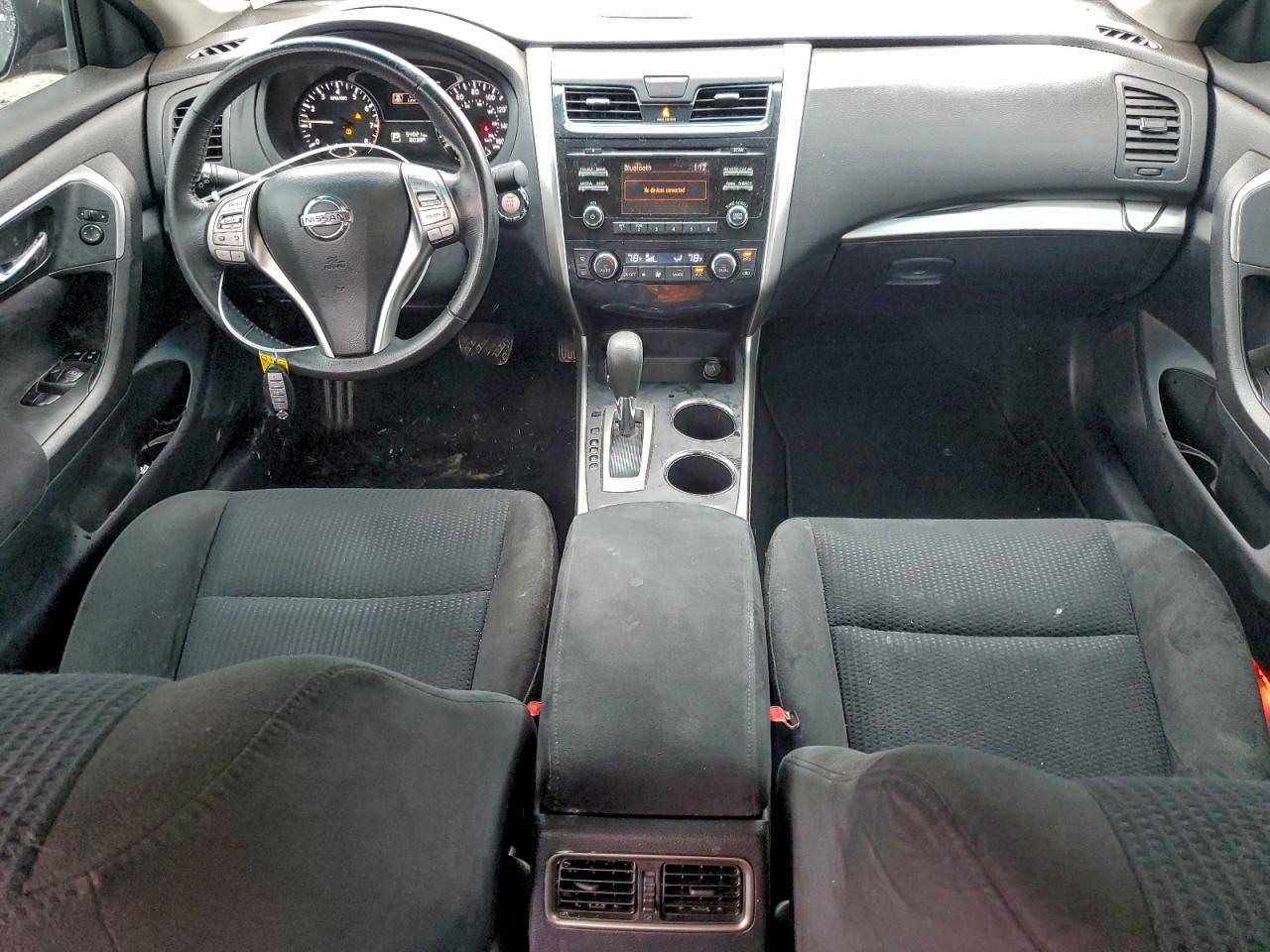 Nissan Altima 2.5 Image 11