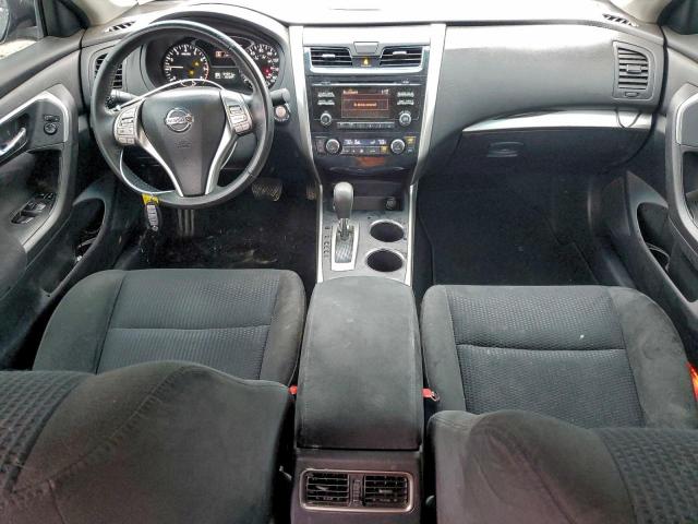 Nissan Altima 2.5 Image 11