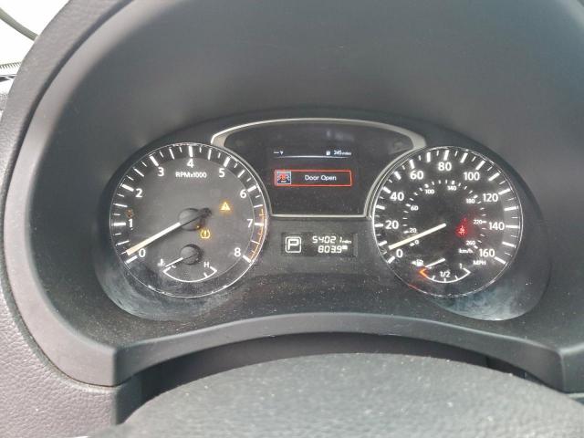 Nissan Altima 2.5 Image 8