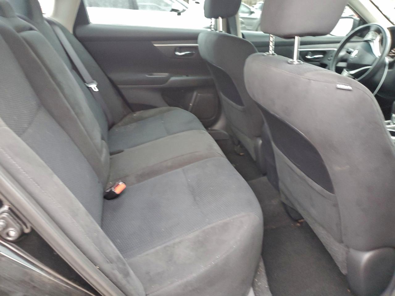 Nissan Altima 2.5 Image 7