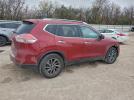 Nissan Rogue S Image 13