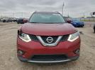 Nissan Rogue S Image 5