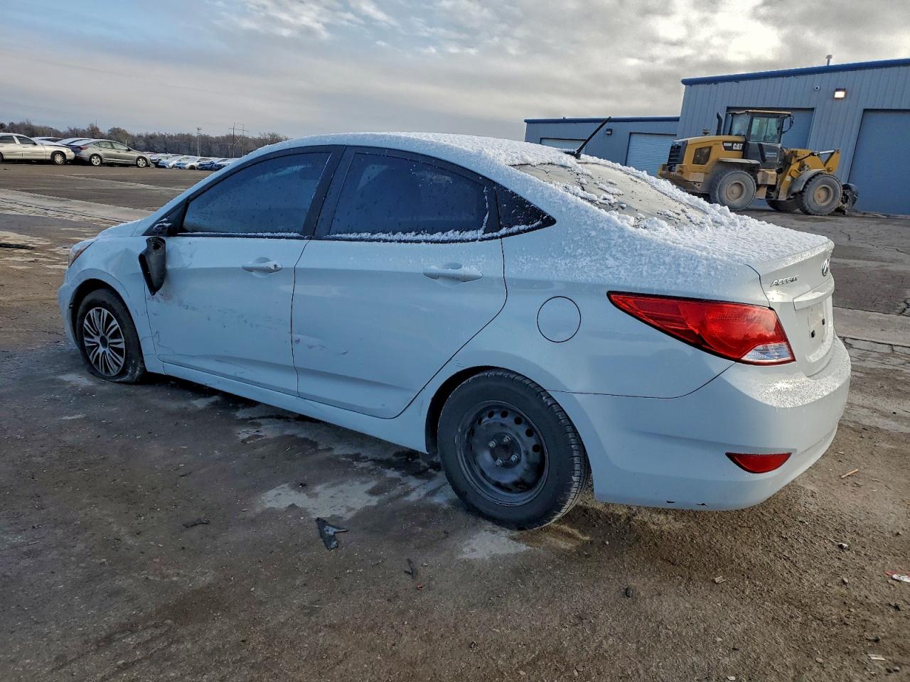 Hyundai ACCENT Se Image 2