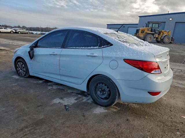 Hyundai ACCENT Se Image 2