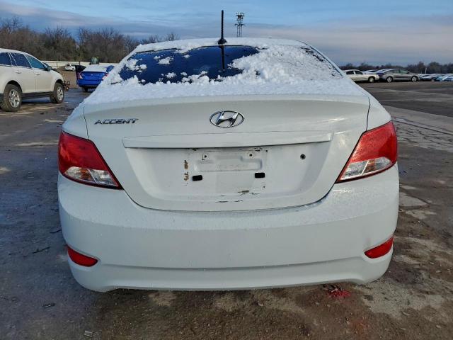 Hyundai ACCENT Se Image 5