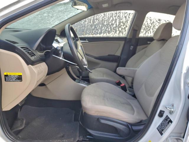 Hyundai ACCENT Se Image 4