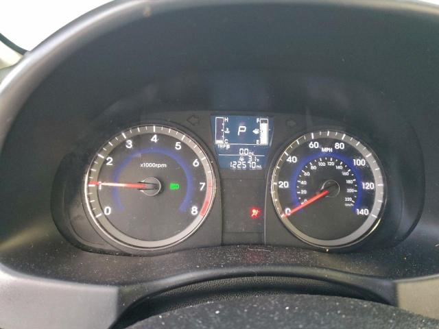 Hyundai ACCENT Se Image 6