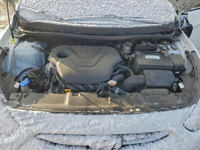 Hyundai ACCENT Se Image 8