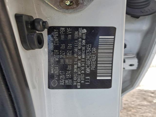 Hyundai ACCENT Se Image 11