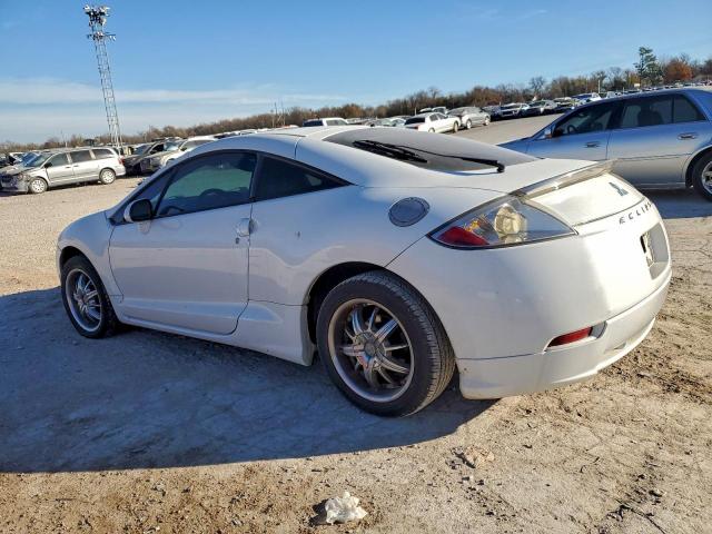 Mitsubishi Eclipse Gs Image 8