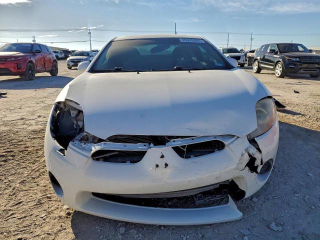 Mitsubishi Eclipse Gs Image 7