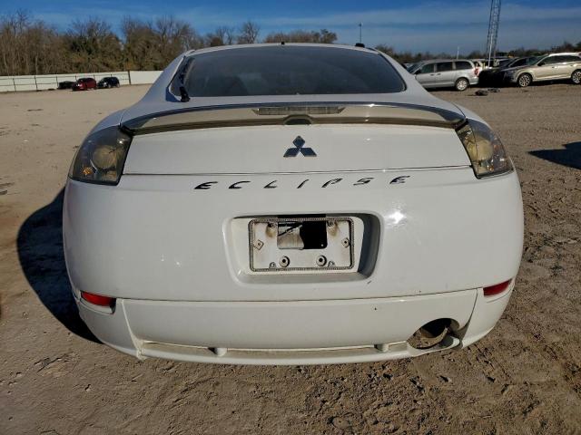 Mitsubishi Eclipse Gs Image 5