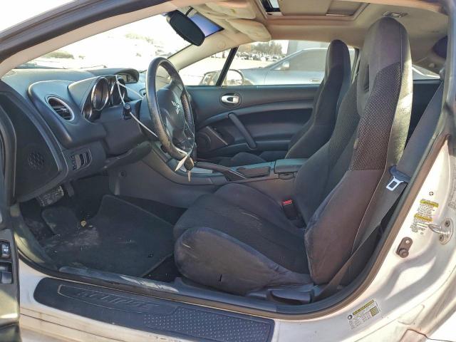 Mitsubishi Eclipse Gs Image 2