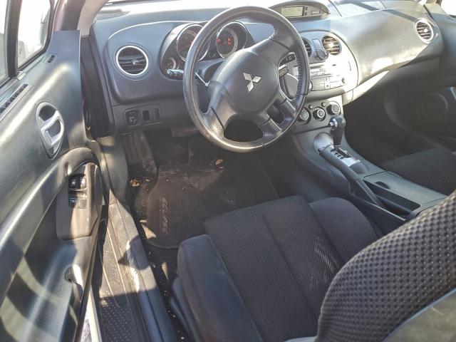 Mitsubishi Eclipse Gs Image 10