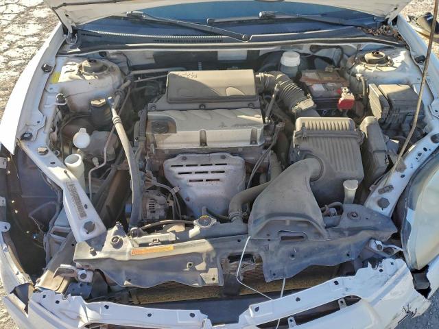 Mitsubishi Eclipse Gs Image 3