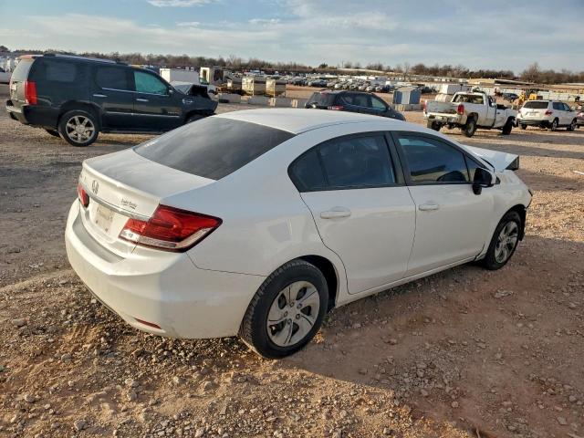 Honda Civic Lx Image 5