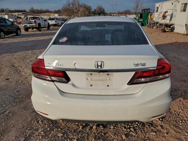 Honda Civic Lx Image 12