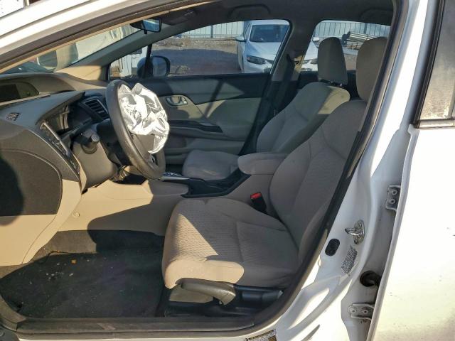 Honda Civic Lx Image 8