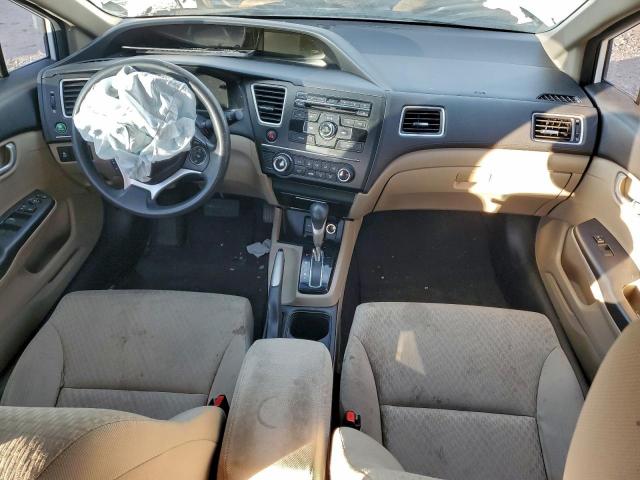 Honda Civic Lx Image 4