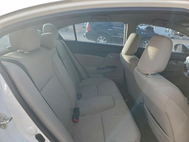 Honda Civic Lx Image 7