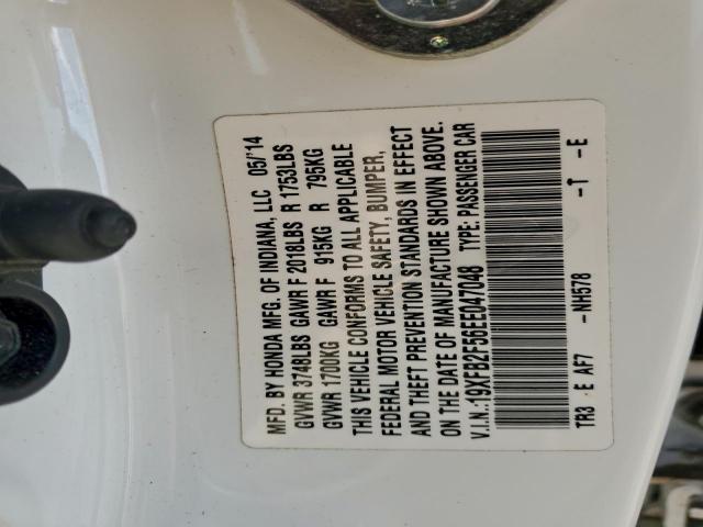 Honda Civic Lx Image 11