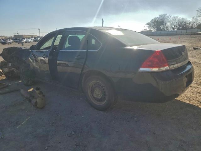 Chevrolet Impala Ls Image 6