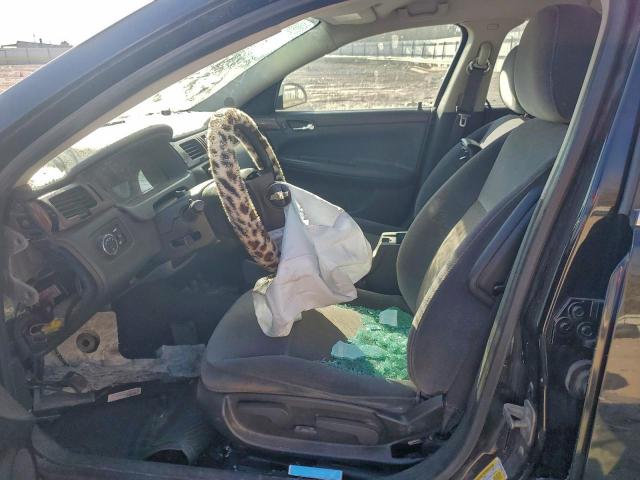 Chevrolet Impala Ls Image 3