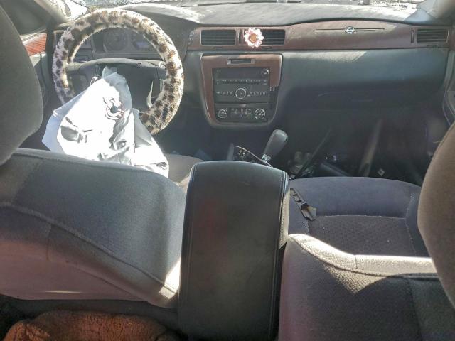 Chevrolet Impala Ls Image 10