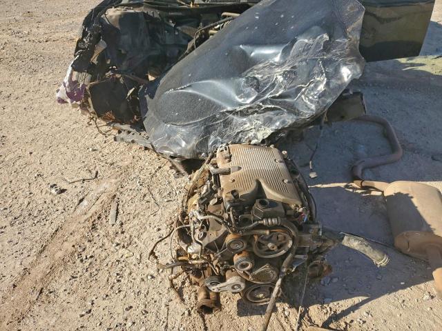 Chevrolet Impala Ls Image 8