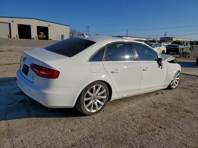 Audi A4 Premium Plus Image 4