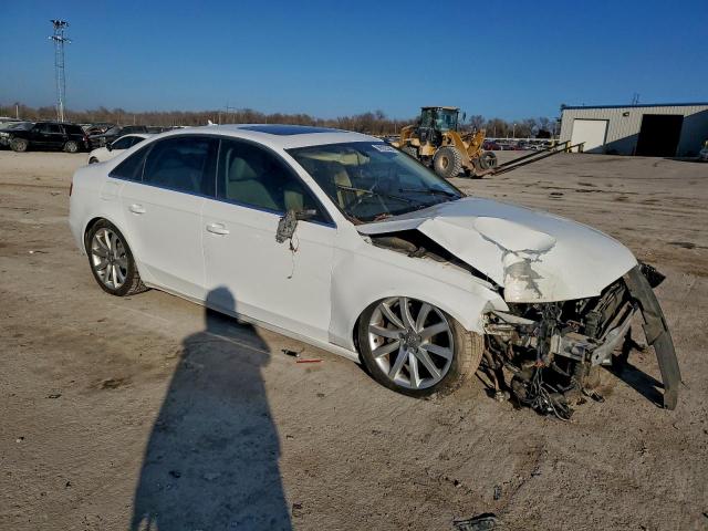 Audi A4 Premium Plus Image 11