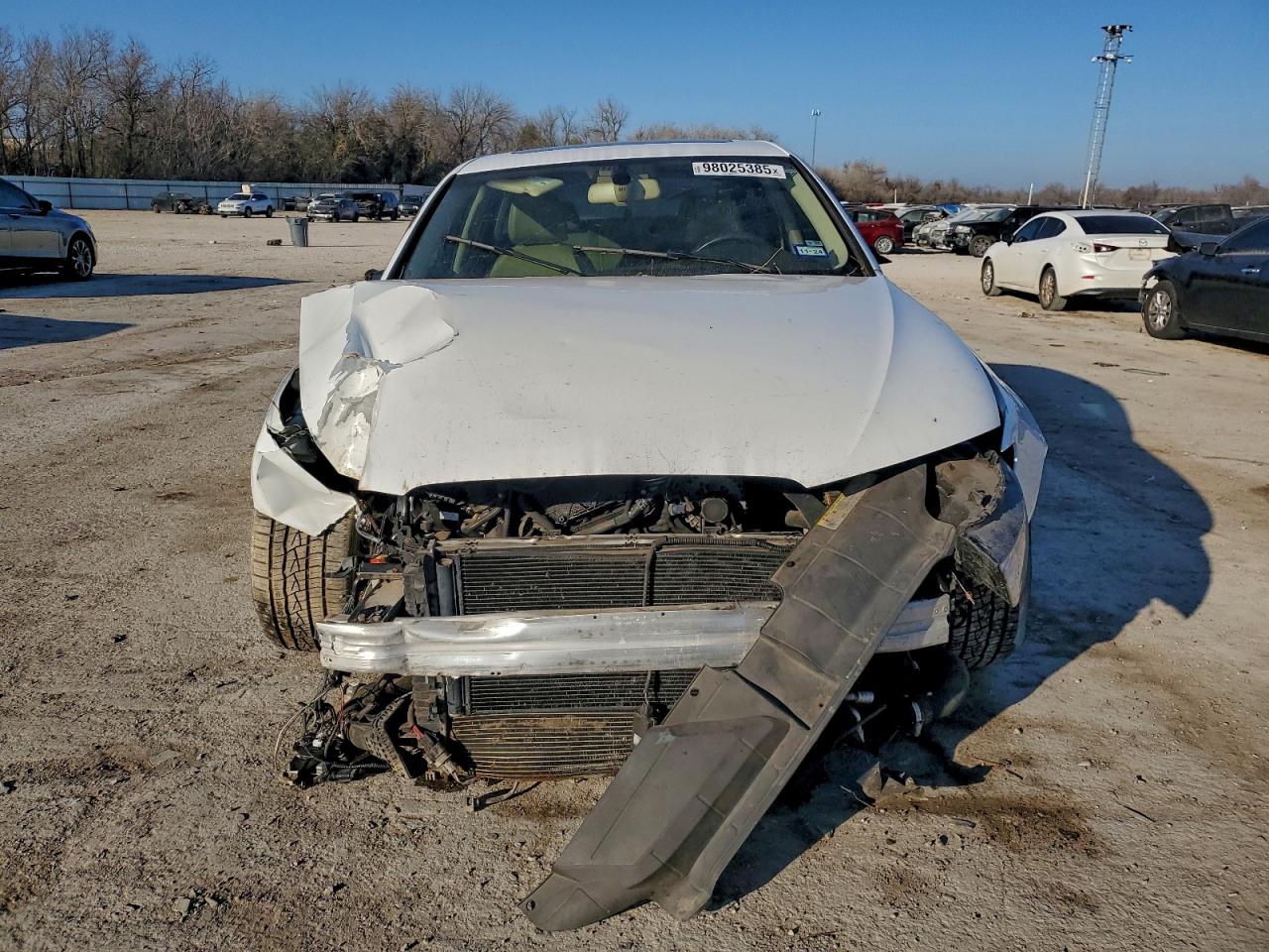 Audi A4 Premium Plus Image 7