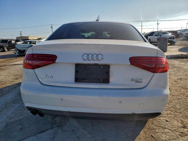 Audi A4 Premium Plus Image 3