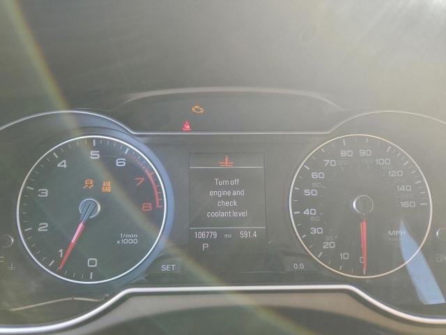 Audi A4 Premium Plus Image 9