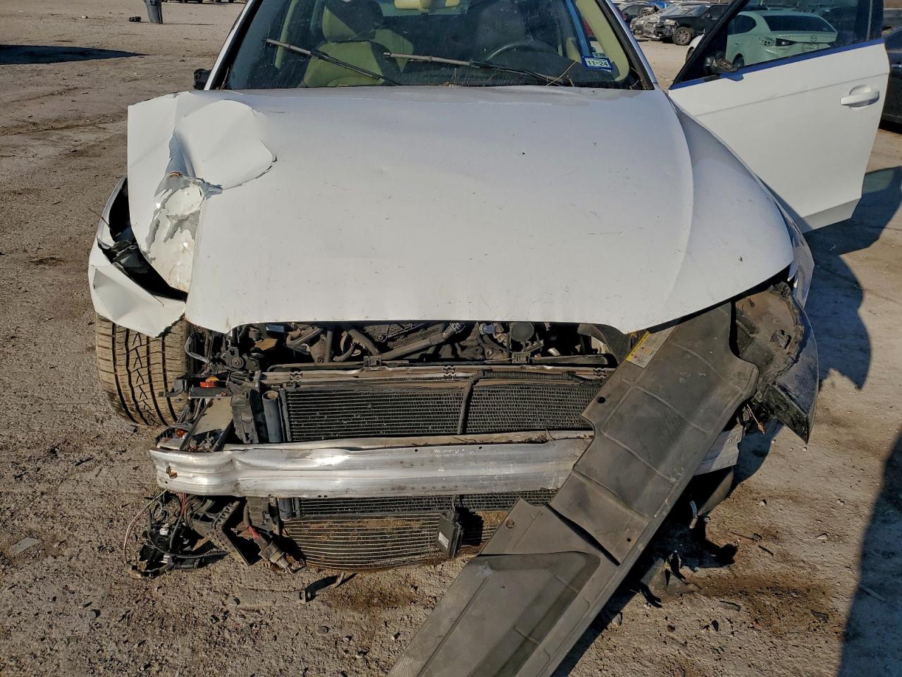 Audi A4 Premium Plus Image 6