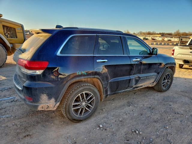 Jeep Grand Cherokee Limited Image 10