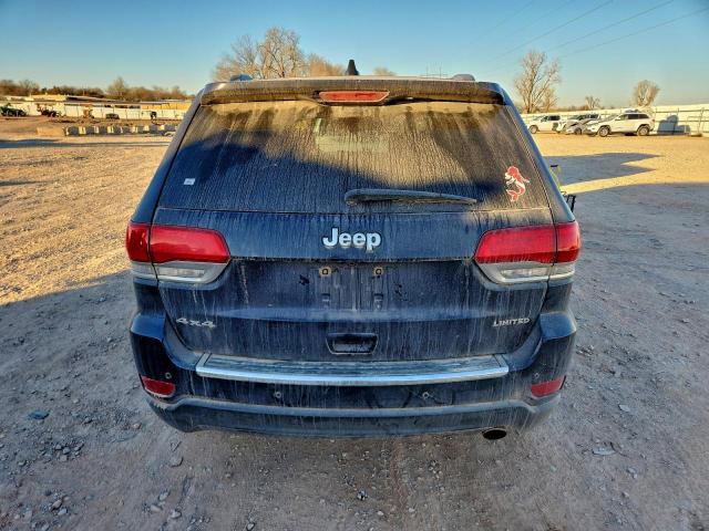 Jeep Grand Cherokee Limited Image 9