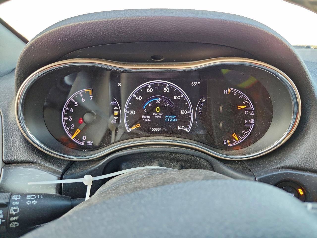 Jeep Grand Cherokee Limited Image 6