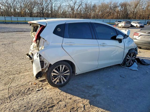 Honda Fit Ex Image 2