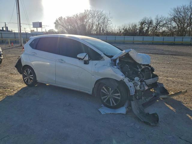 Honda Fit Ex Image 4