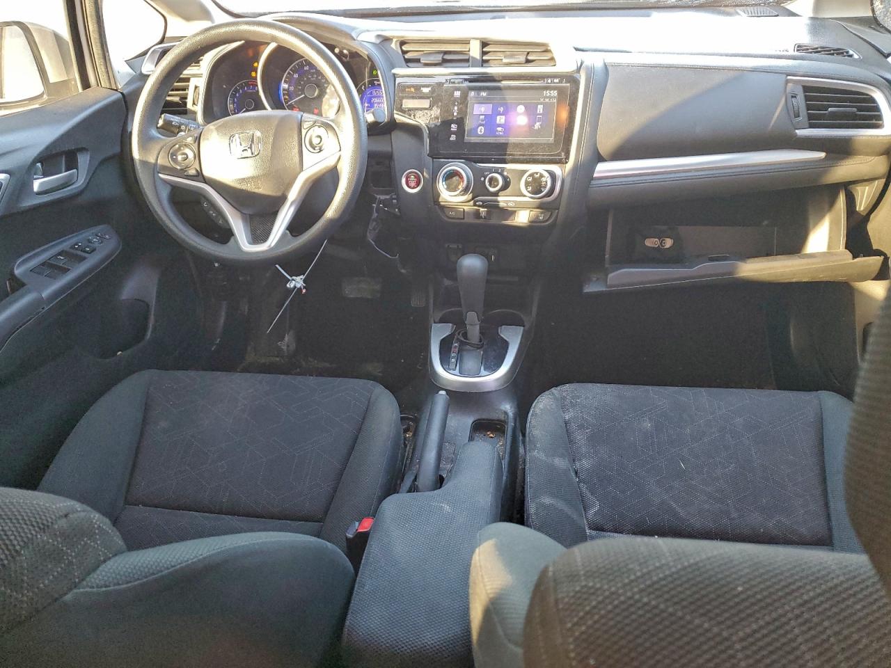 Honda Fit Ex Image 5