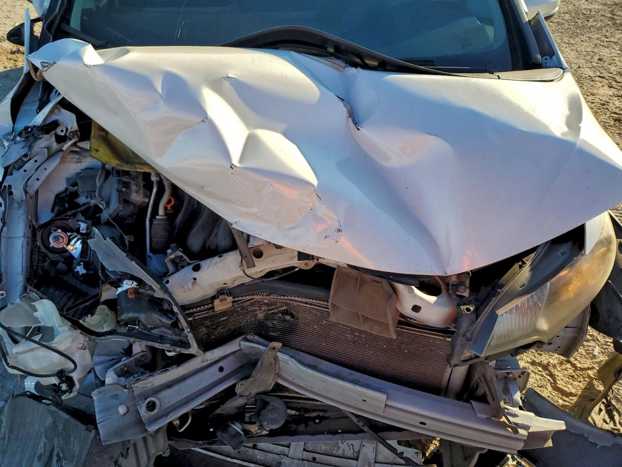 Honda Fit Ex Image 10