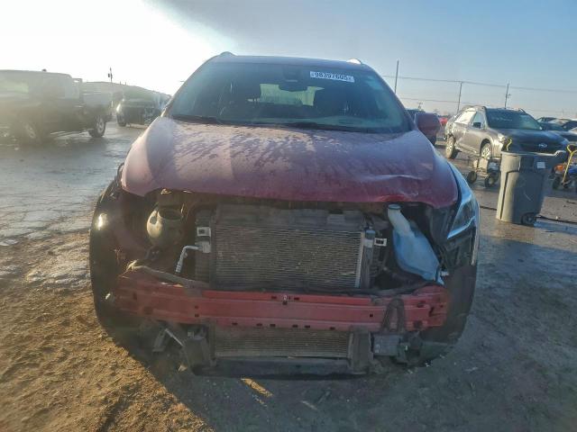 Cadillac XT5 Platinum Image 2