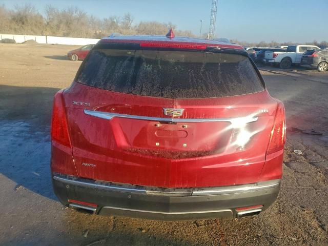 Cadillac XT5 Platinum Image 13