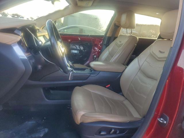 Cadillac XT5 Platinum Image 4