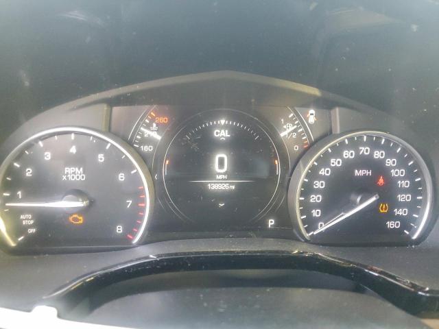 Cadillac XT5 Platinum Image 6