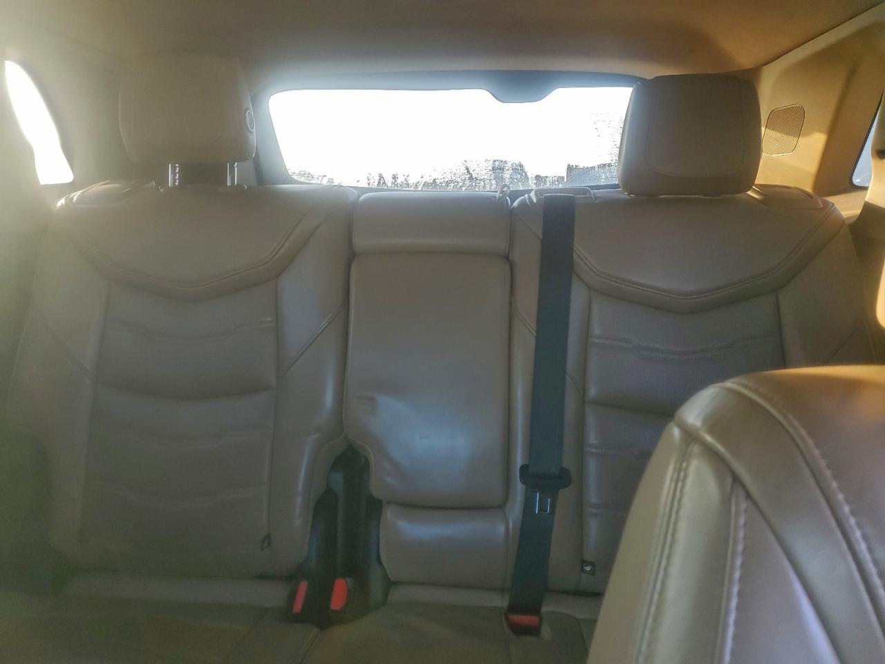 Cadillac XT5 Platinum Image 8