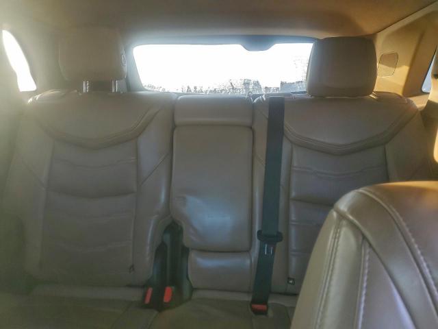 Cadillac XT5 Platinum Image 8