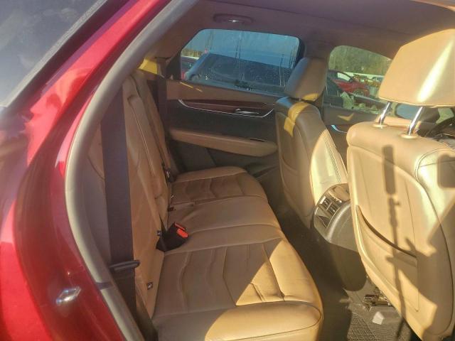 Cadillac XT5 Platinum Image 10