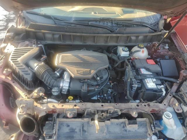 Cadillac XT5 Platinum Image 11